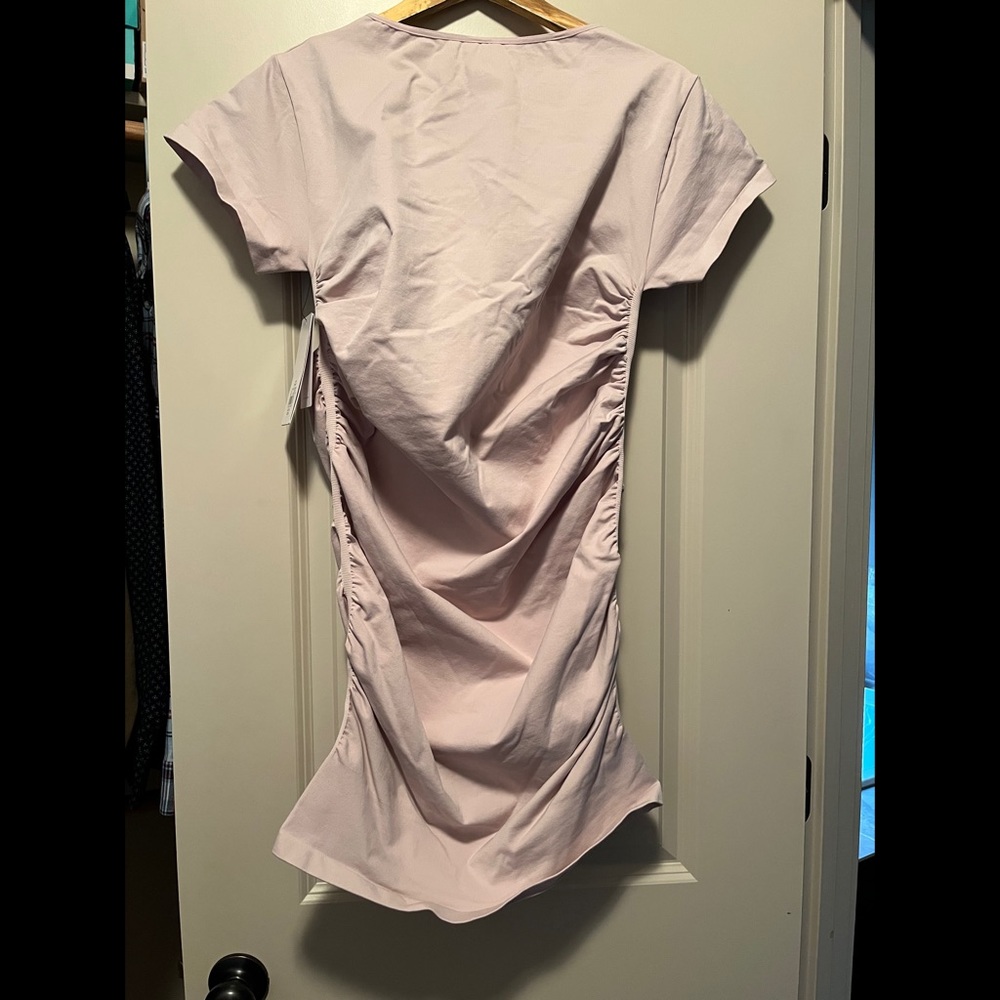 NWT Blanqi Maternity Dress